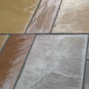 Raj Green Sandstone