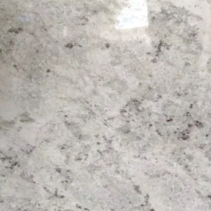 Colonial White Granite
