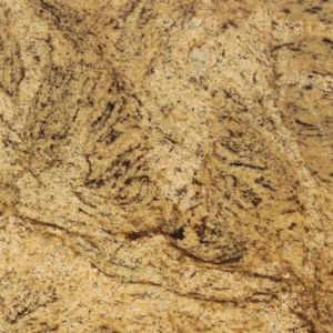 New Kashmir Gold Granite