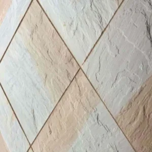 York Grey Sandstone