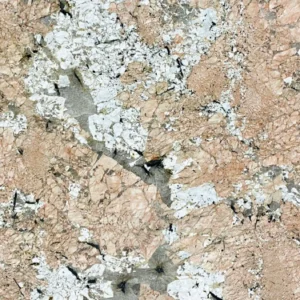 Alaska Pink Granite