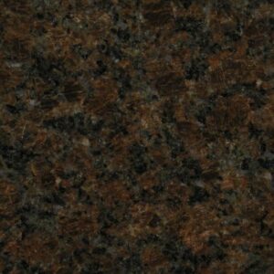 Coffee brown granite