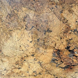 Alaska Gold Granite
