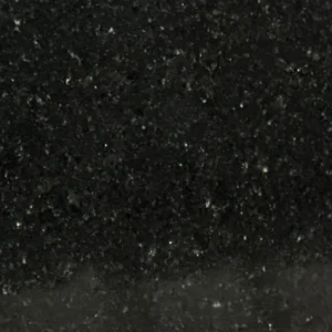 Black Standard Granite