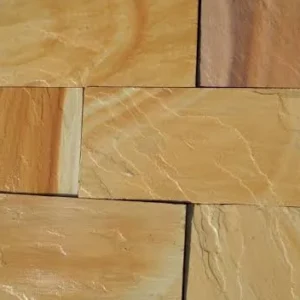 Rippon Buff Sandstone