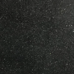 Black Galaxy Granite