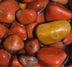 Agra Red