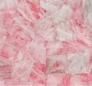 Rose Quartz