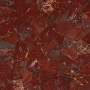 Red Jasper