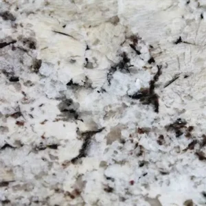 Alaska White Granite