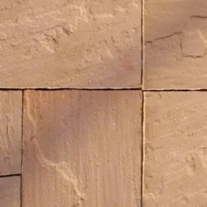 Autumn Brown Sandstone