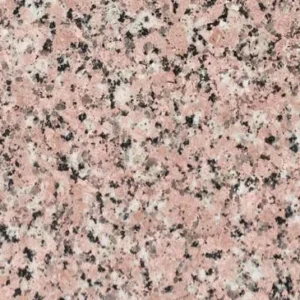 Chima Pink Granite