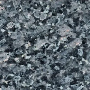 Crystal Blue Granite