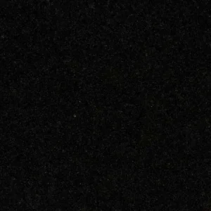 Absolute Black Granite
