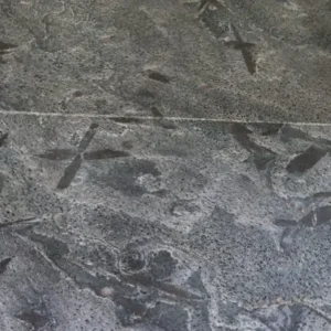 Silver Shine Slate
