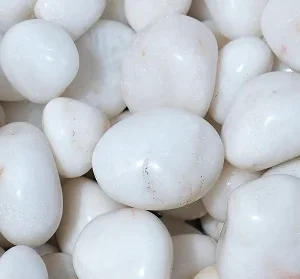 White Marble