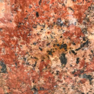 Alaska Red Granite