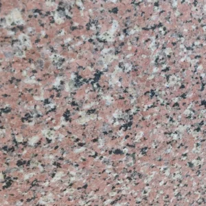 Rosy Pink Granite