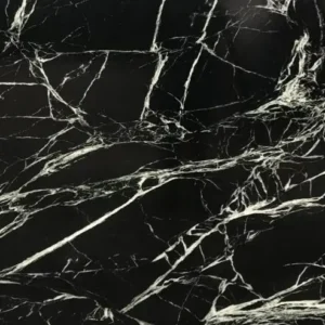 Spider Green Marble