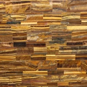 Tiger Eye